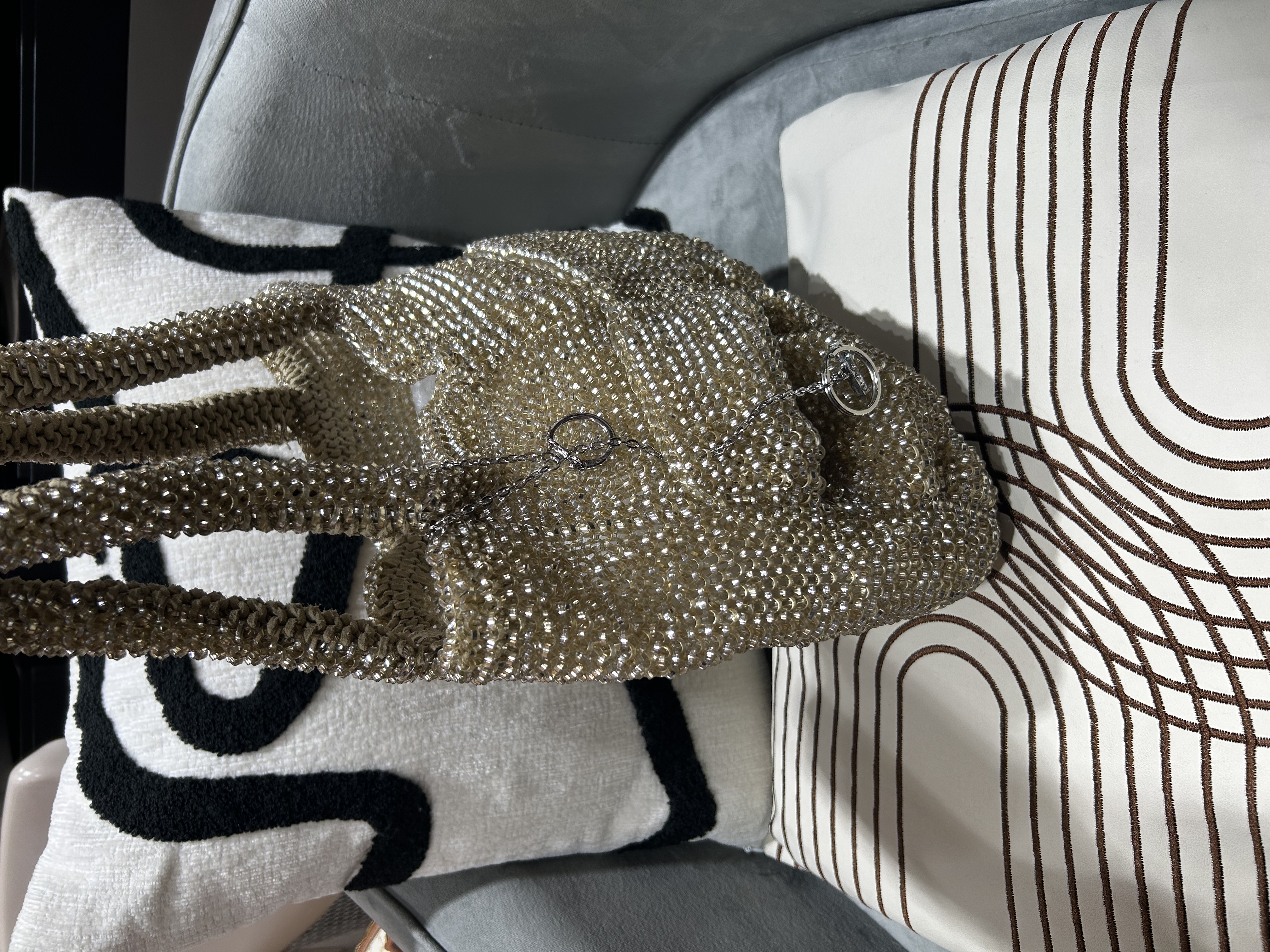 Anteprima Tote Bag 100%Authentic, 95%New