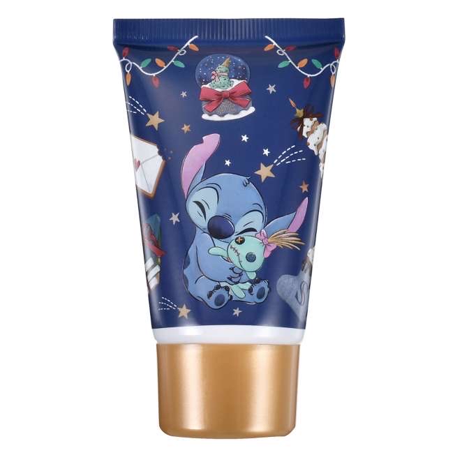 🎀【預訂】 Disney Holiday Gift Hand Cream S 薰衣草