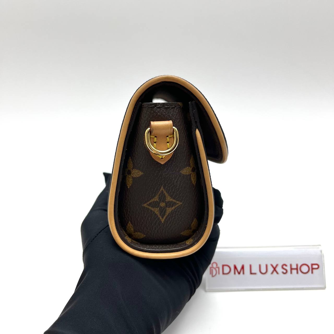 LV Monogram Camille