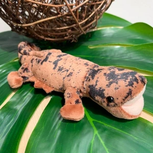 Take off 日本大鯢 磁吸公仔