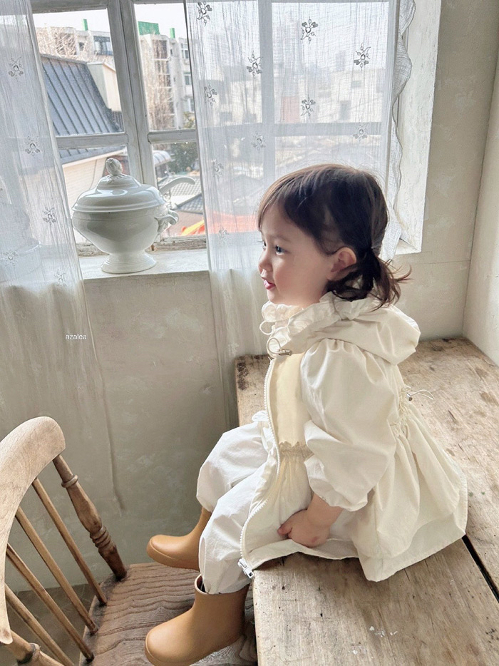 🇰🇷azalea外套