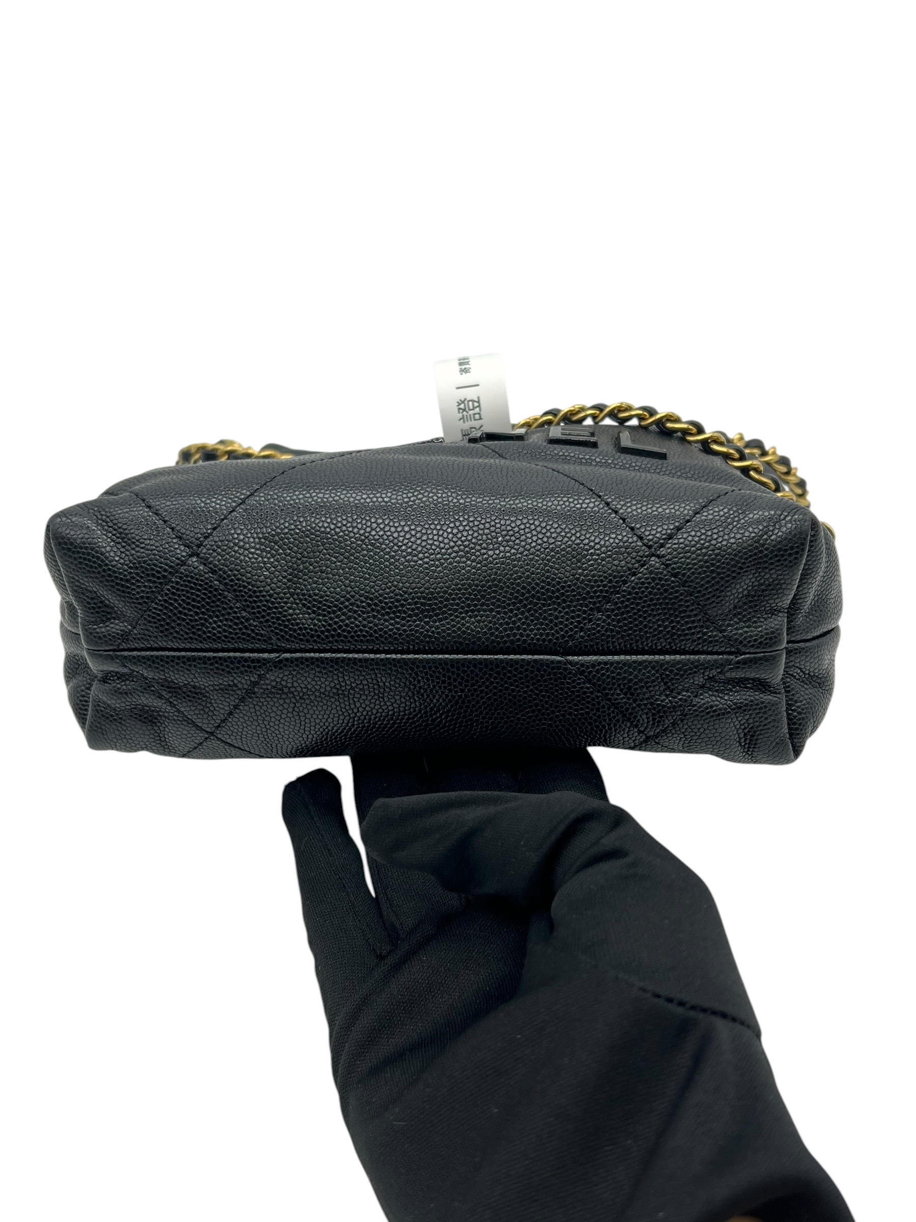 Pre-owned CHANEL 22 Mini / Product Code: 080302