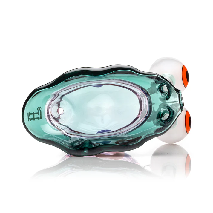 Snail Hand Pipe | HEMPER