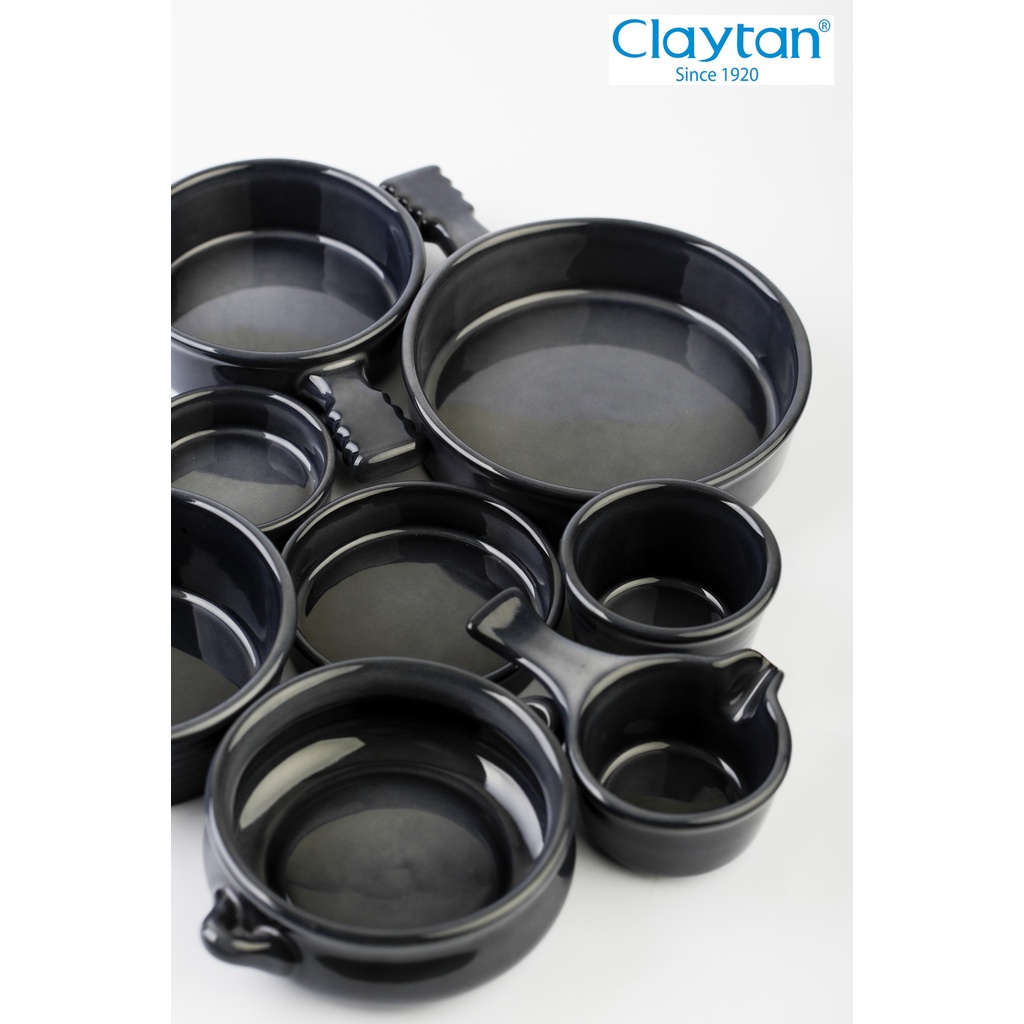 FUSION TMJ92 & TMJ93 Fusion Frypan 18cm & 23cm