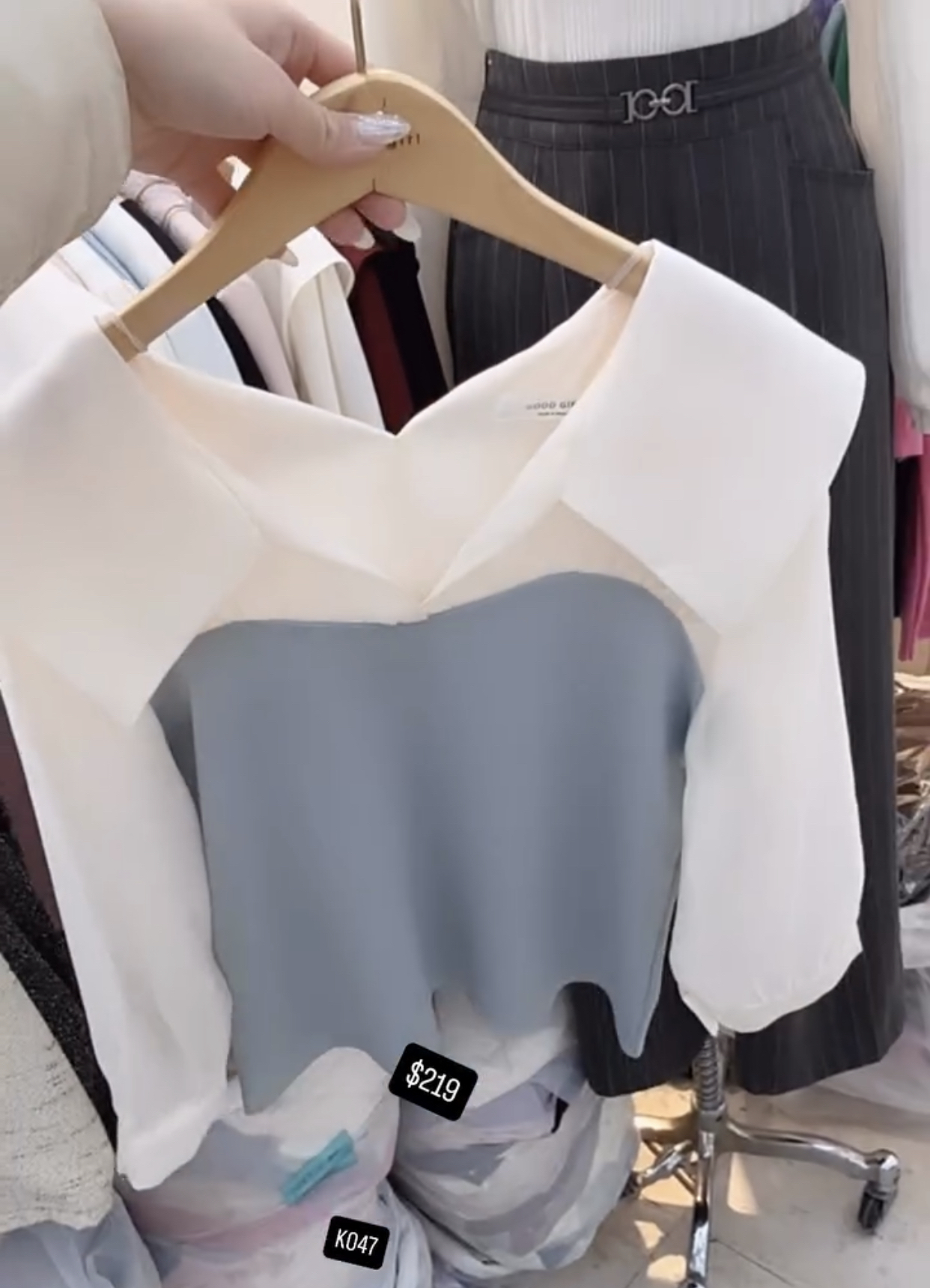 🇰🇷🇰🇷韓國連線 11/3🔥🔥10598#K047