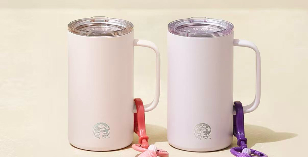韓國直送Starbucks