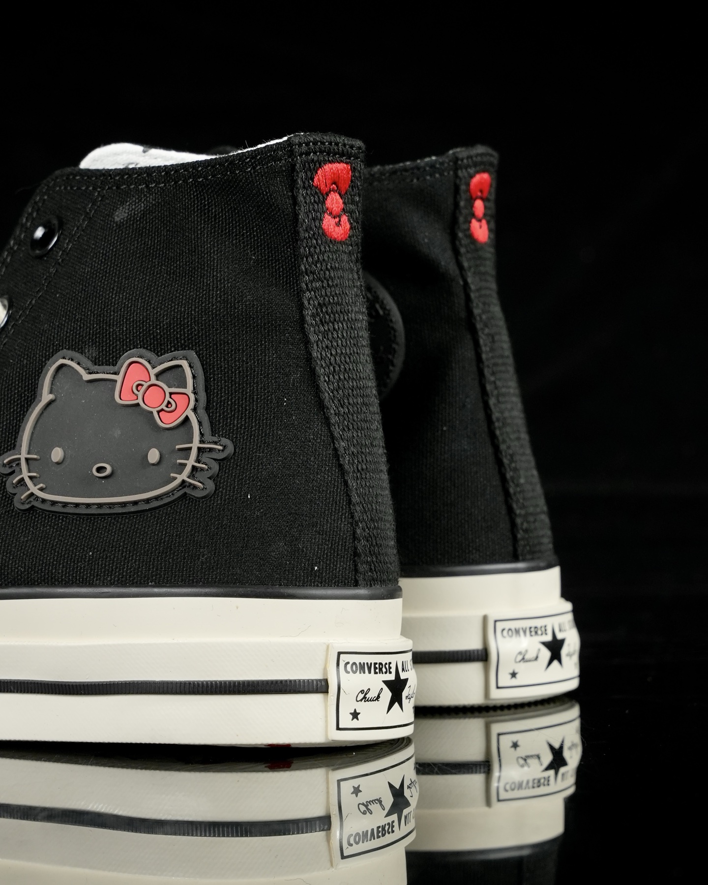 Converse x Hello Kitty Chuck 70 High Top 
