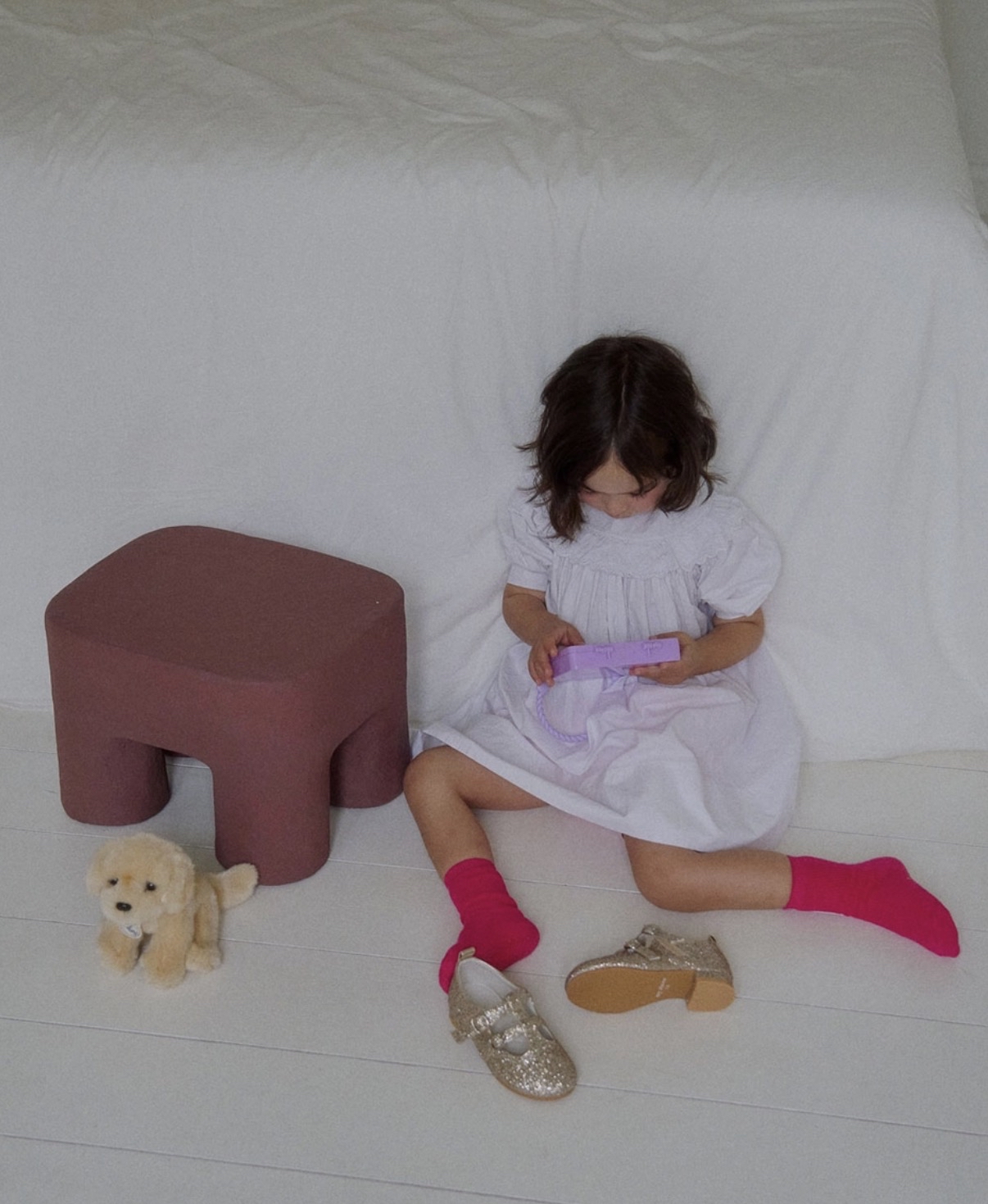 Mysocks | 530 lamp shoes