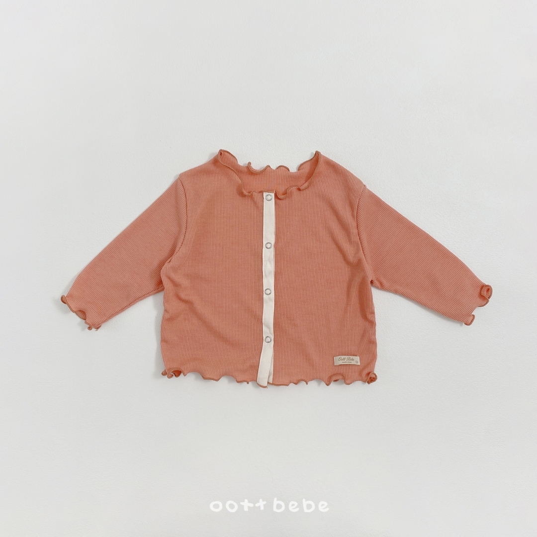 🇰🇷oottbebe外套