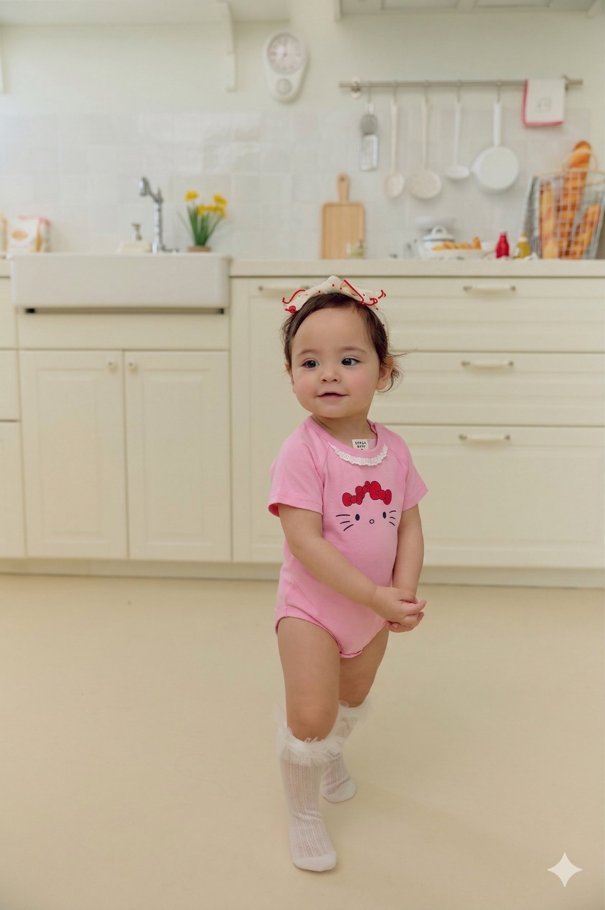 🇰🇷sera baby 包屁