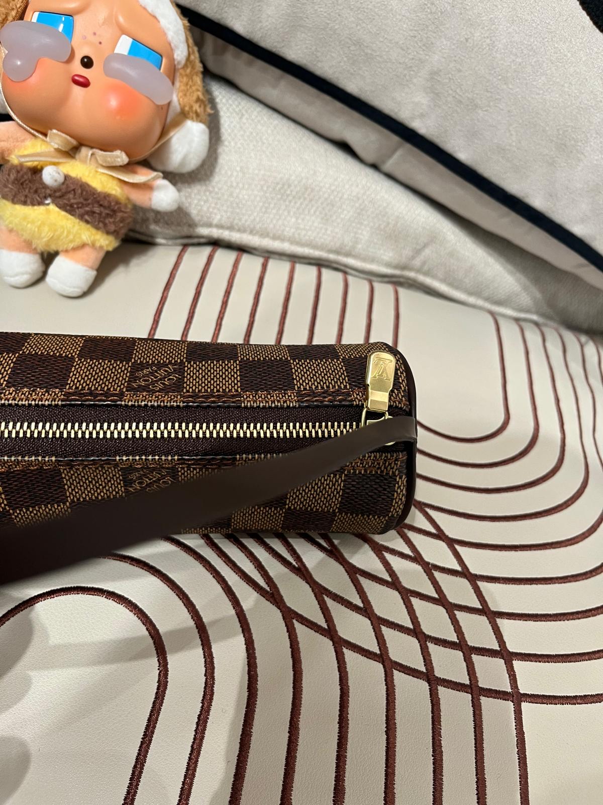Lv mini papillon 100%Authentic, Unused 全新未使用品 ✅Dust bag 
