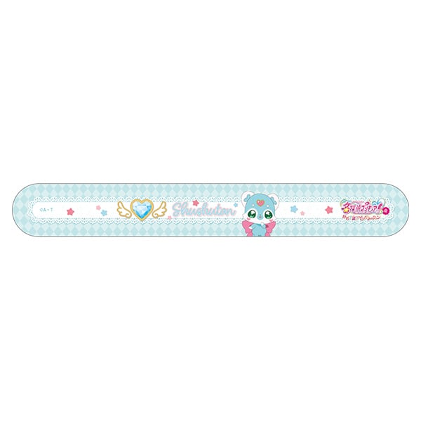 名偵探光之美少女 PreCure展 啪啪圈 啪啪手環 #P-PCG1084 [TOEI] (PRE-ORDER) [2026/06]