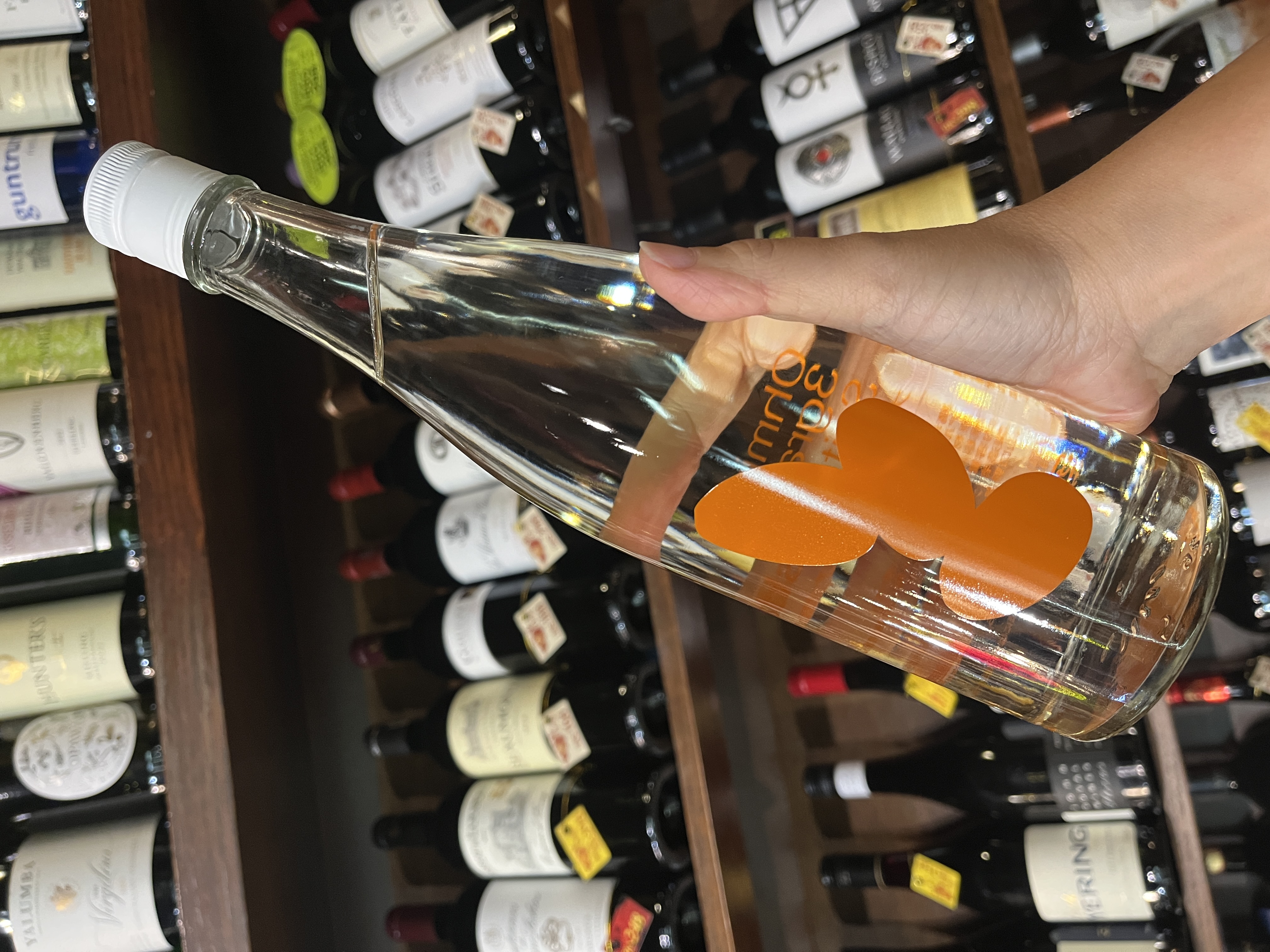 大嶺酒造Ohmine三粒米 西都之雫