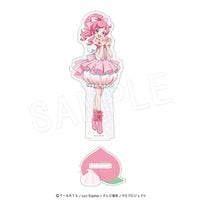 星光系列 Pretty Series × 果實園聯乘 閃Figure立牌 #P-PIG0216 [中外鉱業] (PRE-ORDER) [2026/11]
