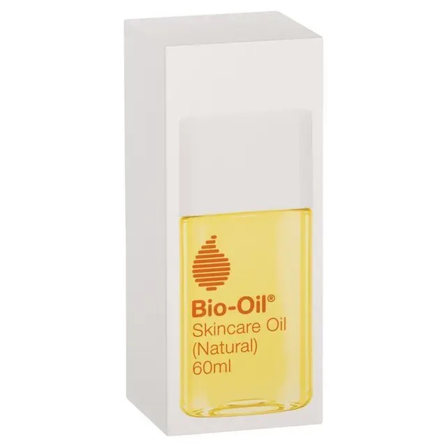 Bio Oil Skincare Oil Natural 天然配方護膚油