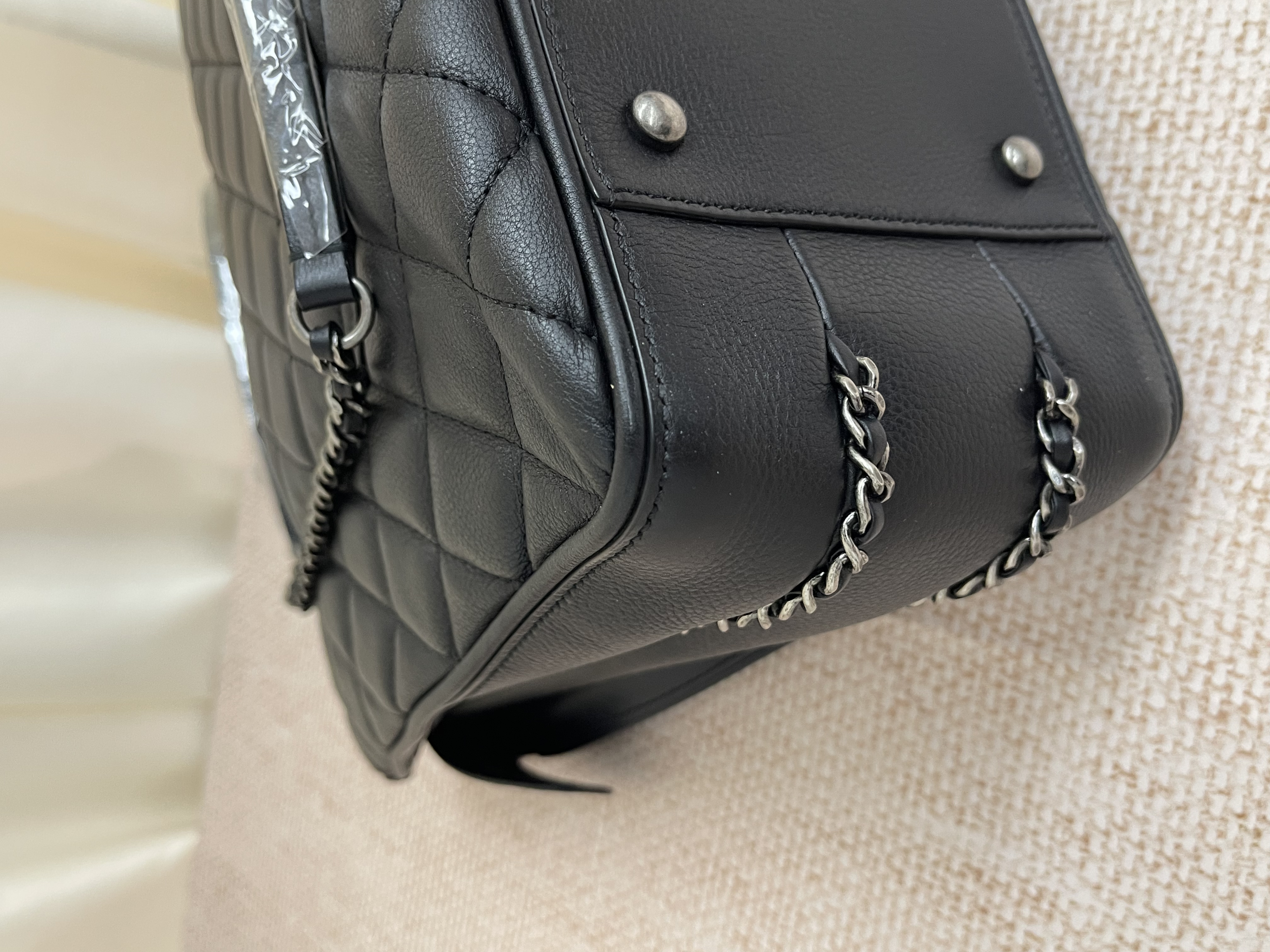 Pre-owned Chanel Shopper Tote/ Product Code: 26022415