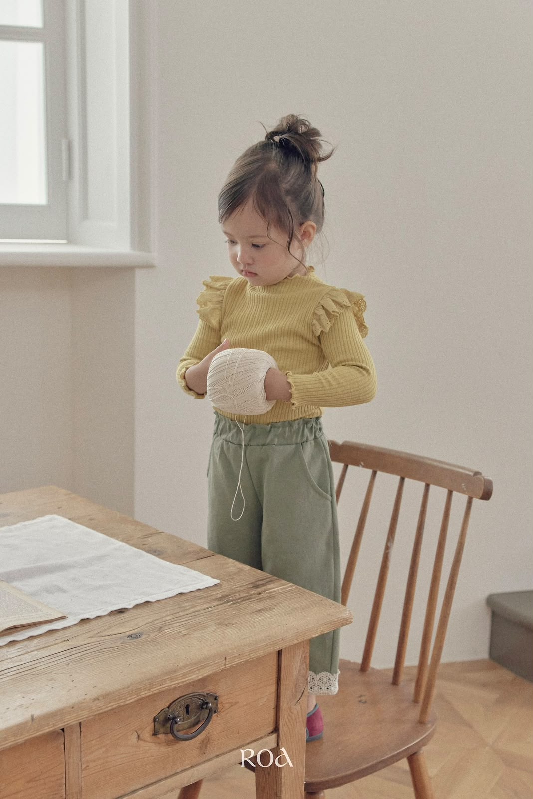 BR6020 Pants