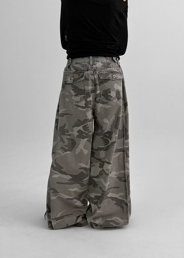 新品優惠｜Jungle Walker Jeans