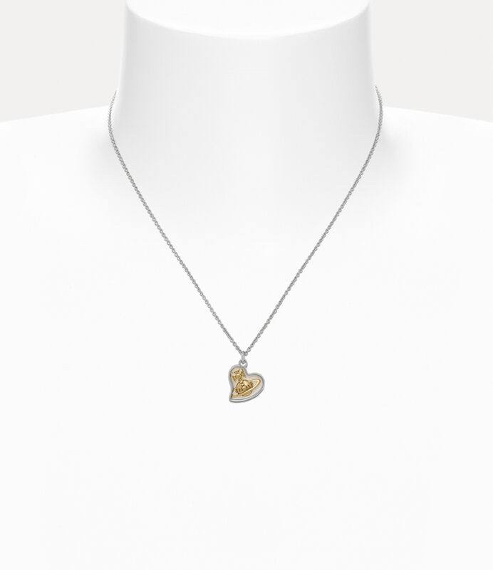 折扣🩷訂貨📮Westwood 心心頸鏈