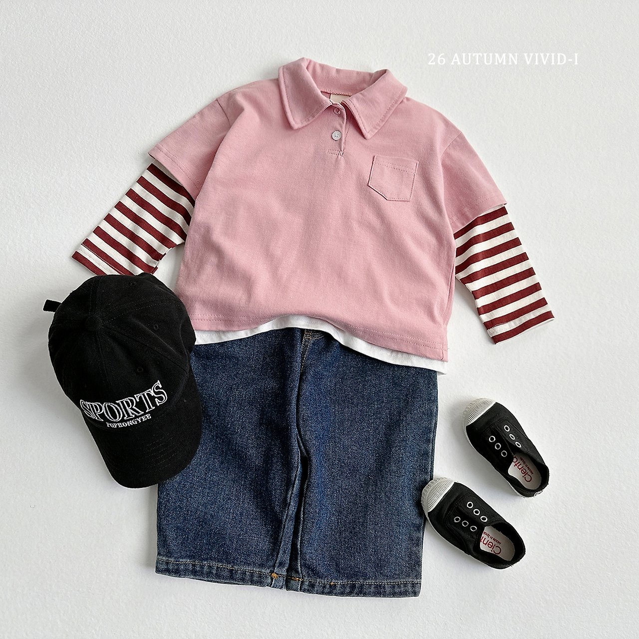 Vivid | Kara Layered
