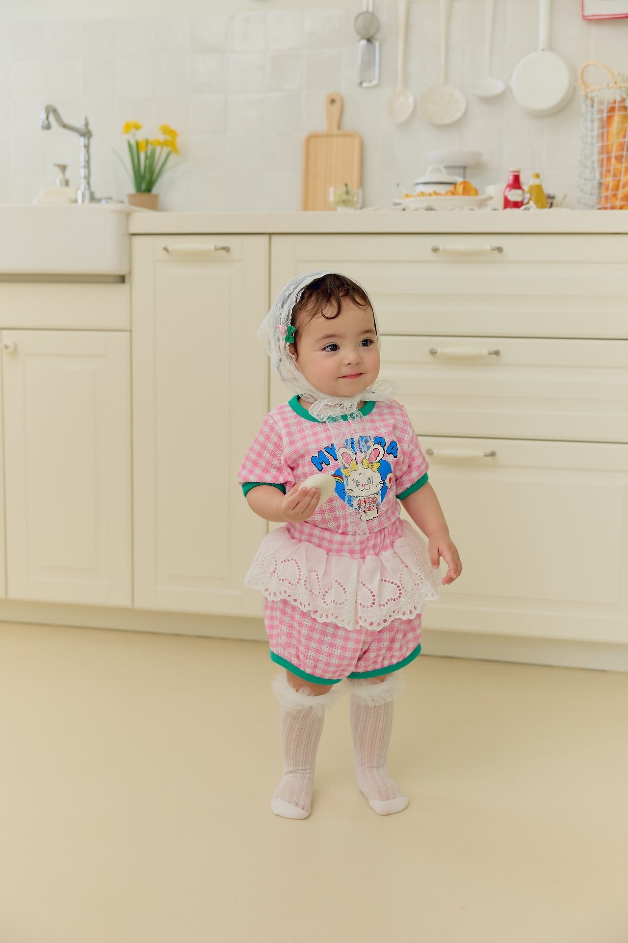 🇰🇷sera baby set