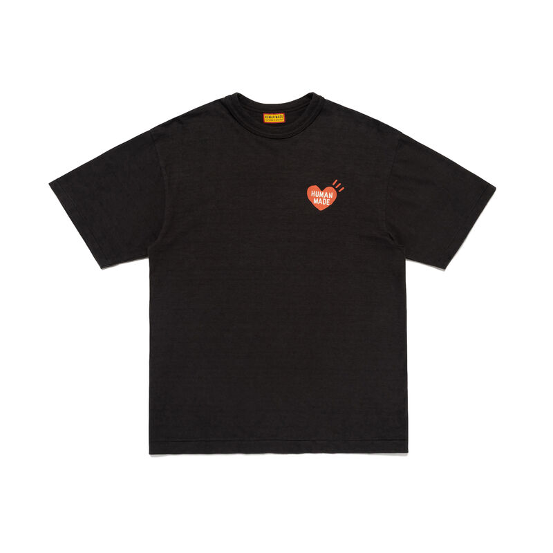 【预购】Human Made GRAPHIC T-SHIRT｜HM31TE005