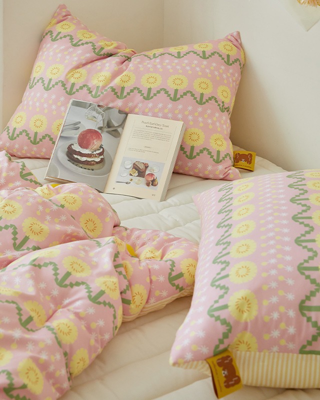 韓國無塵四季被 (韓國製) #KQ3146