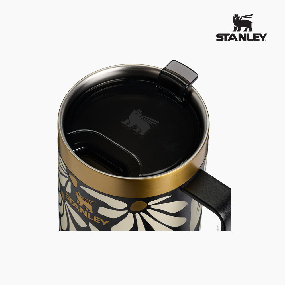 Stanley Quencher Wild Blooming Collection| 709ml