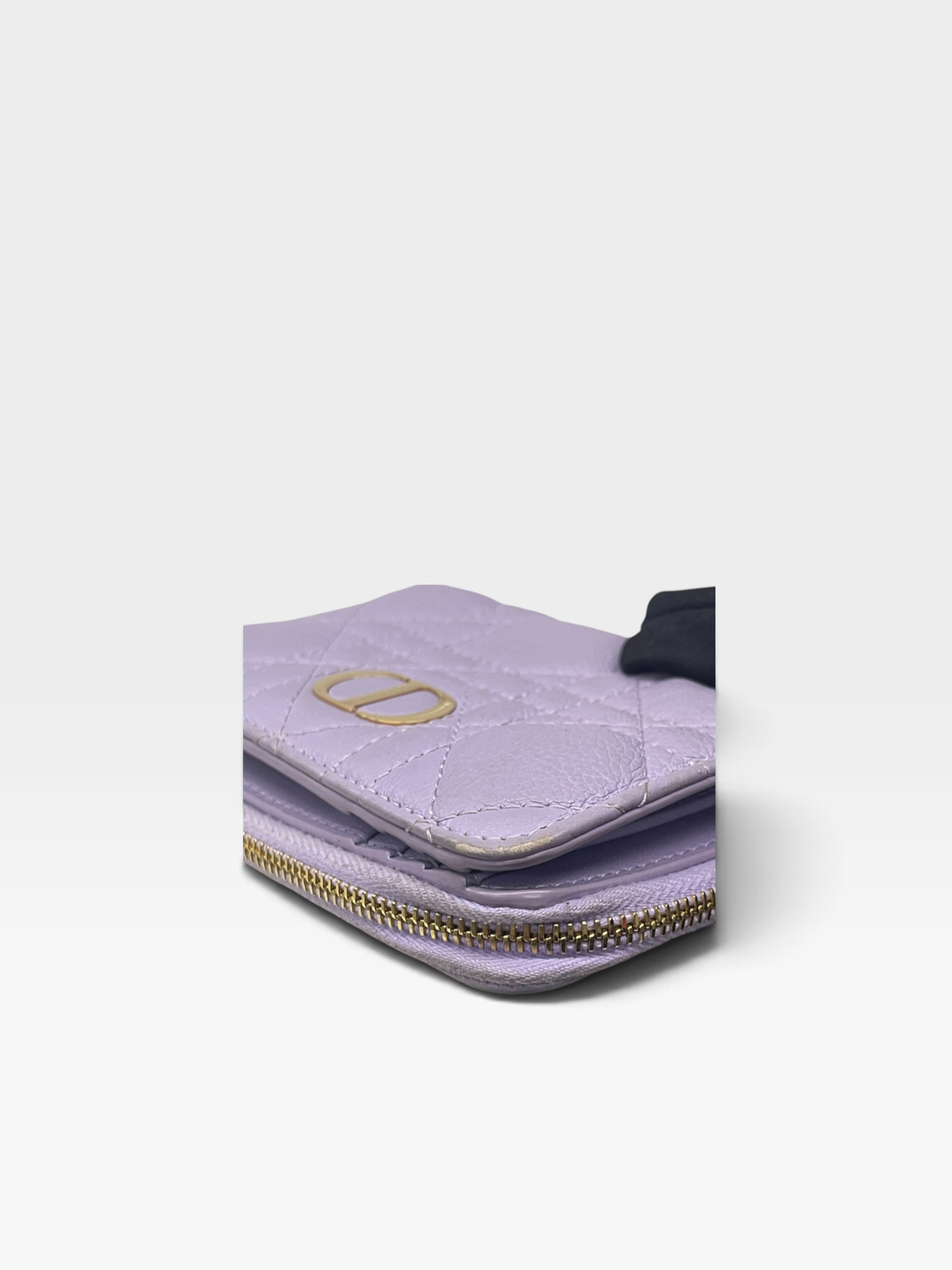 Pre-Owned DIOR Wallet / Product Code: 100708