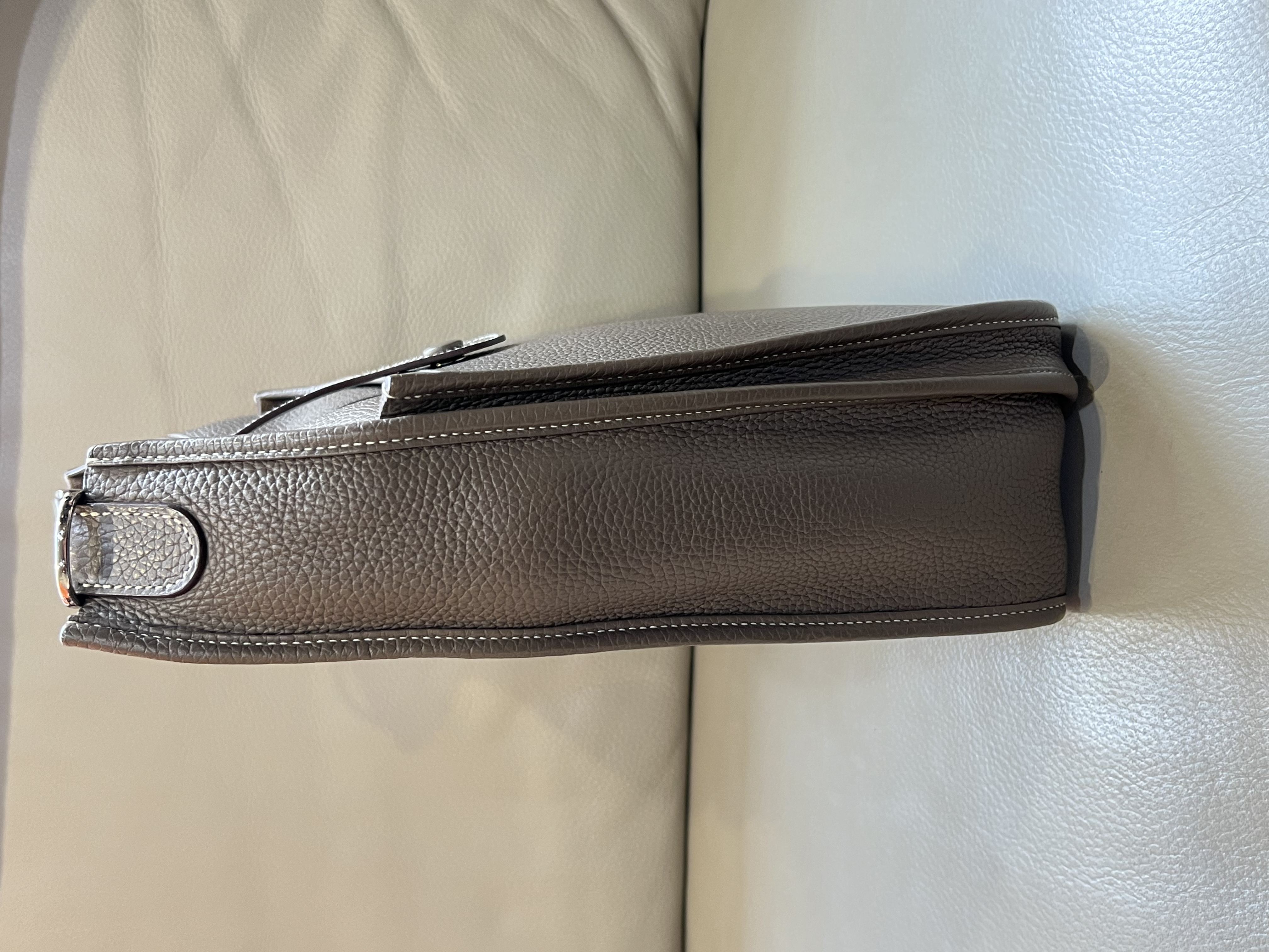 Pre-Owned HERMÉS Evelyne33 Stamp B / Product Code: 26041646