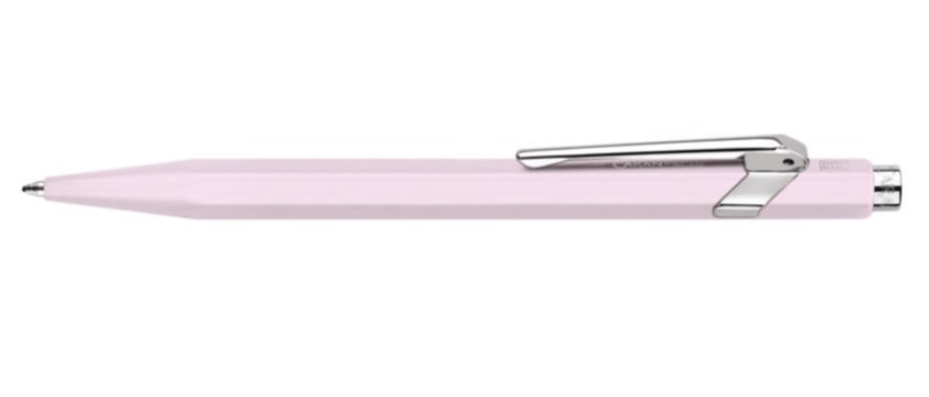 Caran d’Ache BALLPOINTw PEN 849™ PASTEL