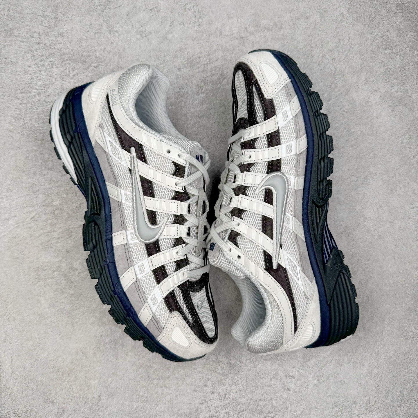 Nike P-6000 IB3081-001 