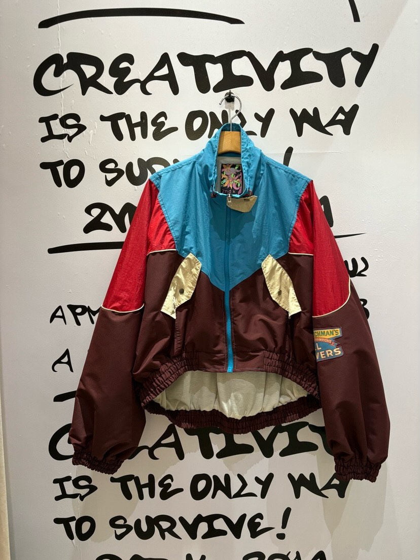 (2026FW) 2ND K - JACKET