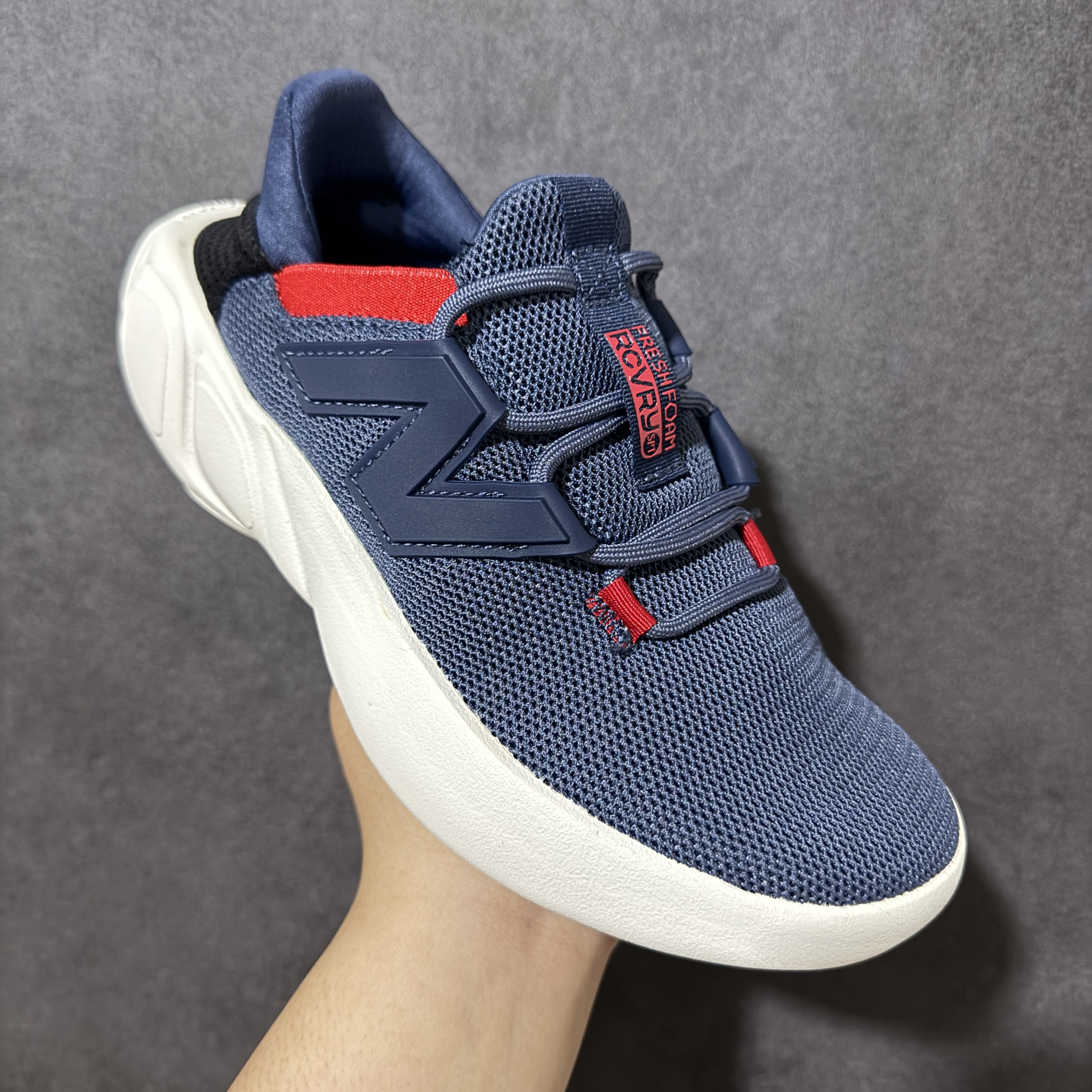 New Balance Fresh Foam RCVRY v4 RCVRYTN4