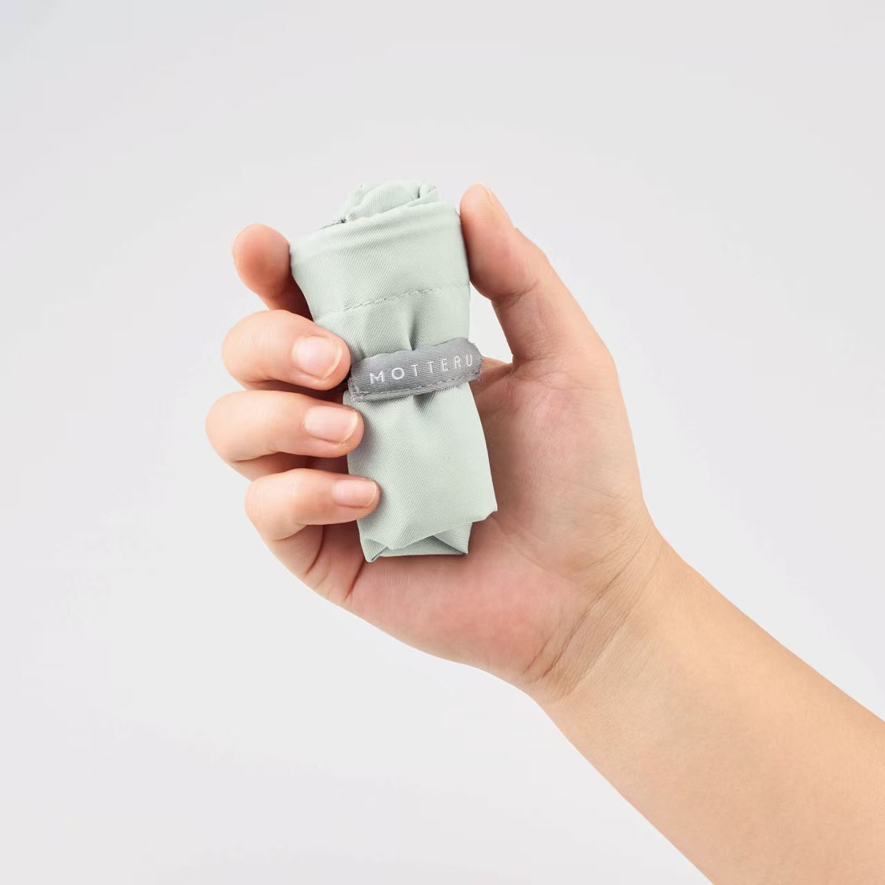 日本直送 MOTTERU 迷你抽繩保溫袋