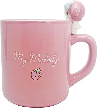Sanrio My Melody 杯 SAN4211-3