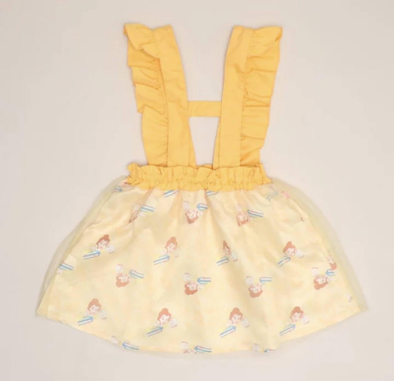 ▫️返貨中▫️BabyDoll最新3Way Disney公主裙套裝