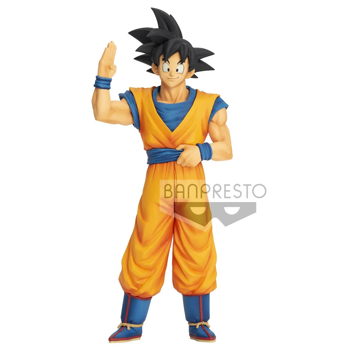 Banpresto, Zoukei Ekiden Figure: Dragon Ball Z, Son Goku and Son Gohan (Set) 龍珠Z 造形駅傳 孫悟空+孫悟飯 (套裝)
