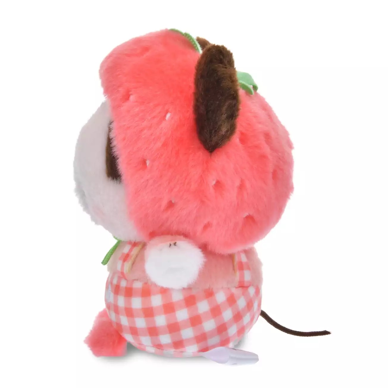 📦訂購 日本代購 Disney 迪士尼 水果系列 Fruit Urupocha-chan 毛絨小公仔🧸