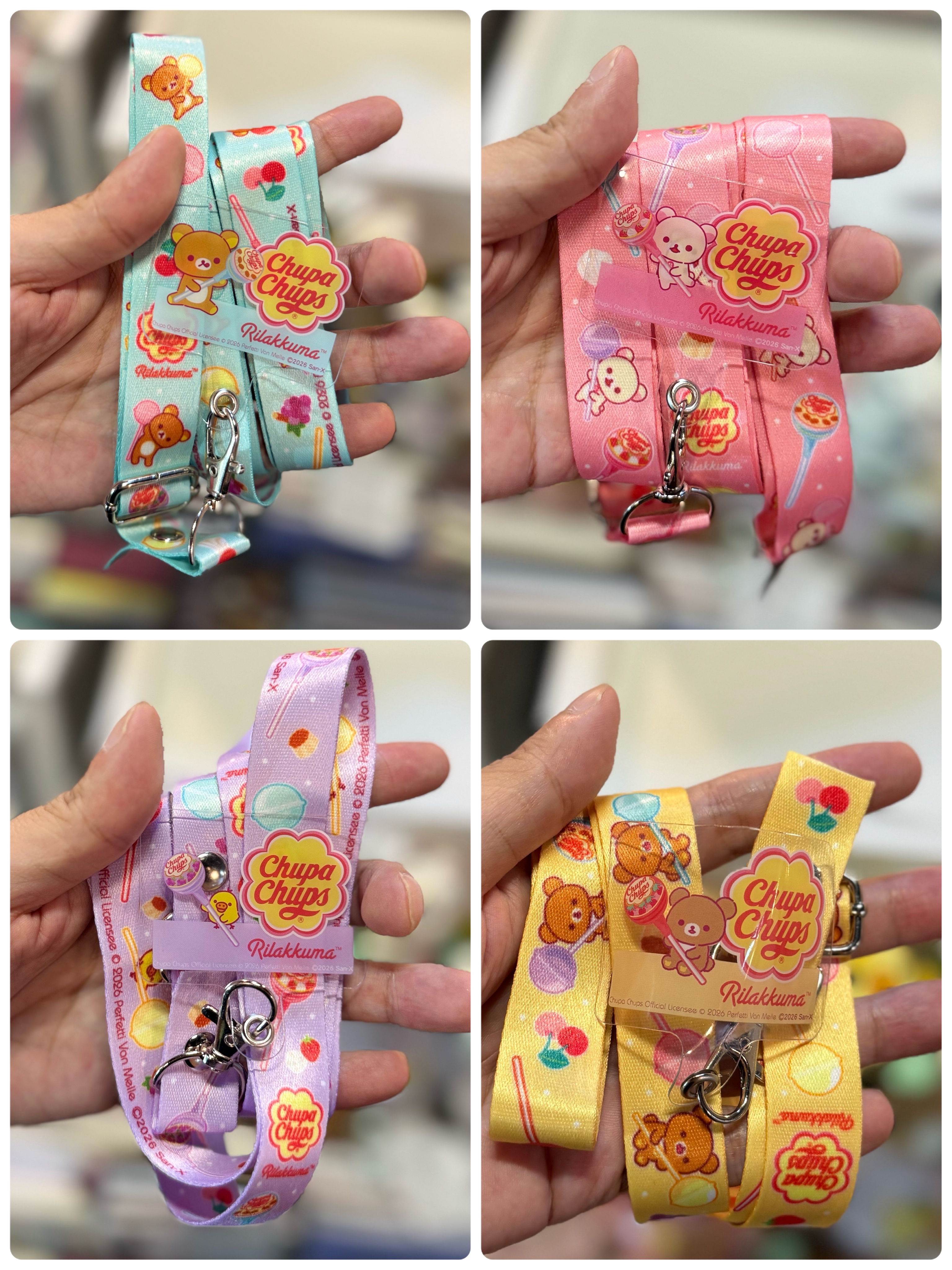 《現貨》全新日本扭蛋珍寶珠系列手機掛繩