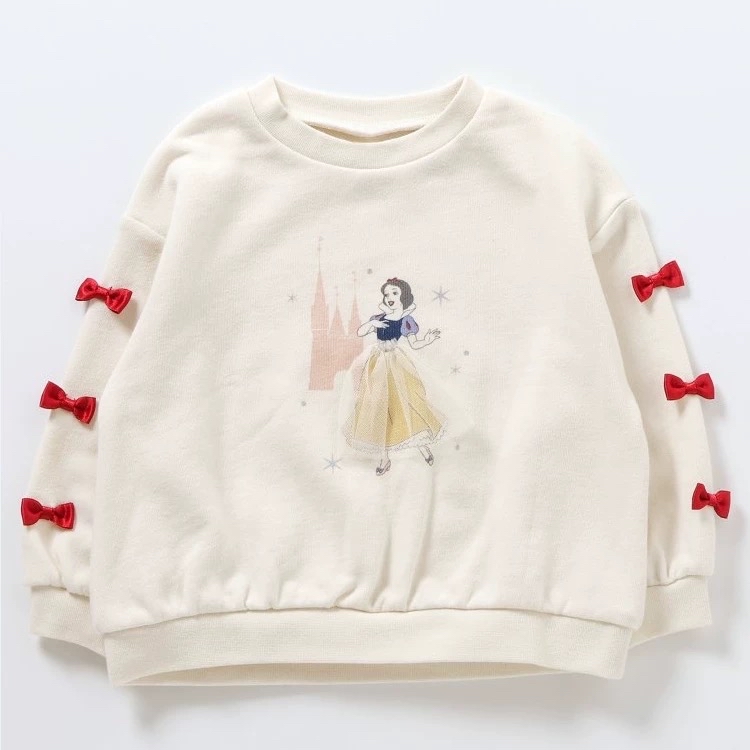 B0050 白雪公主衛衣