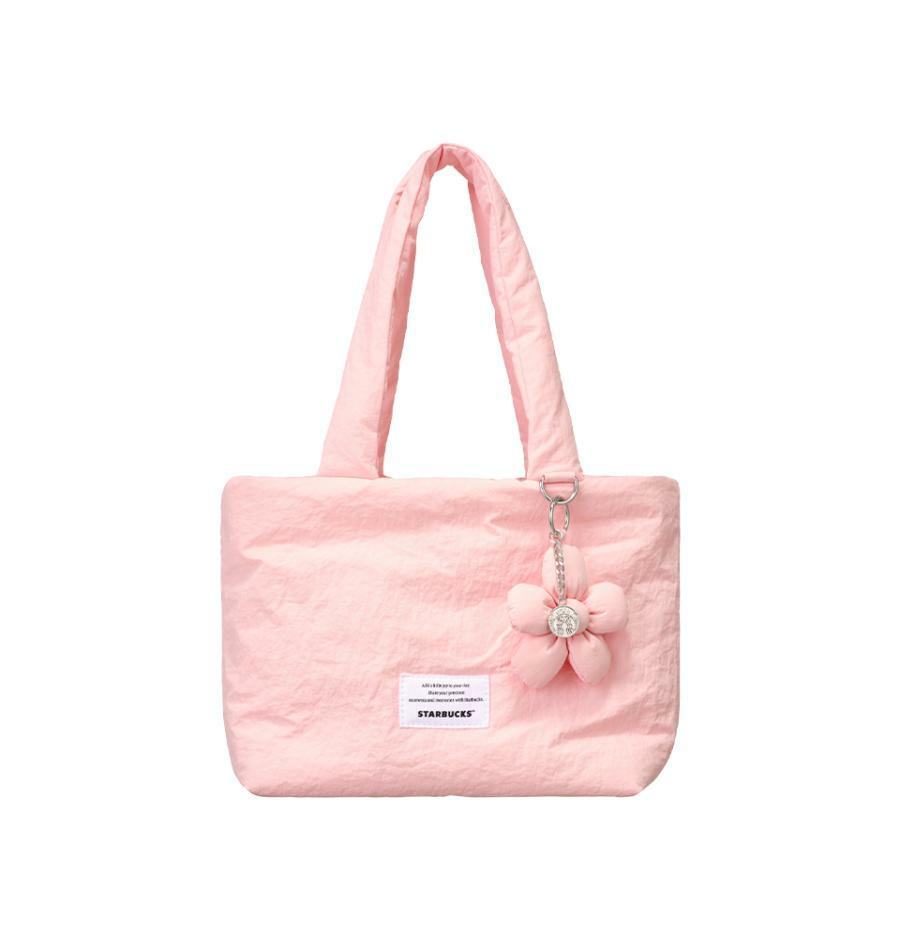 Starbucks - 韓國Starbucks 2026 Bloom into Spring Vibes 櫻花限定