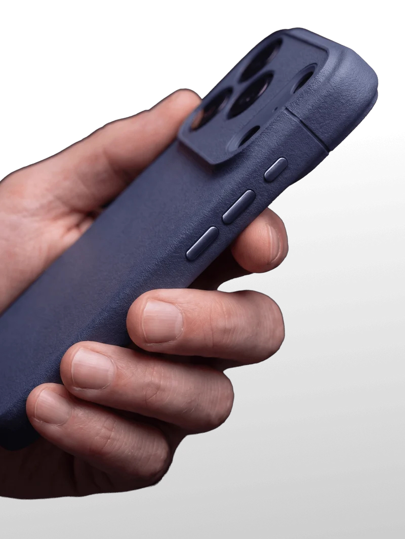 Caudabe SHEATH (PRECISE )For iPhone17Pro/Pro Max