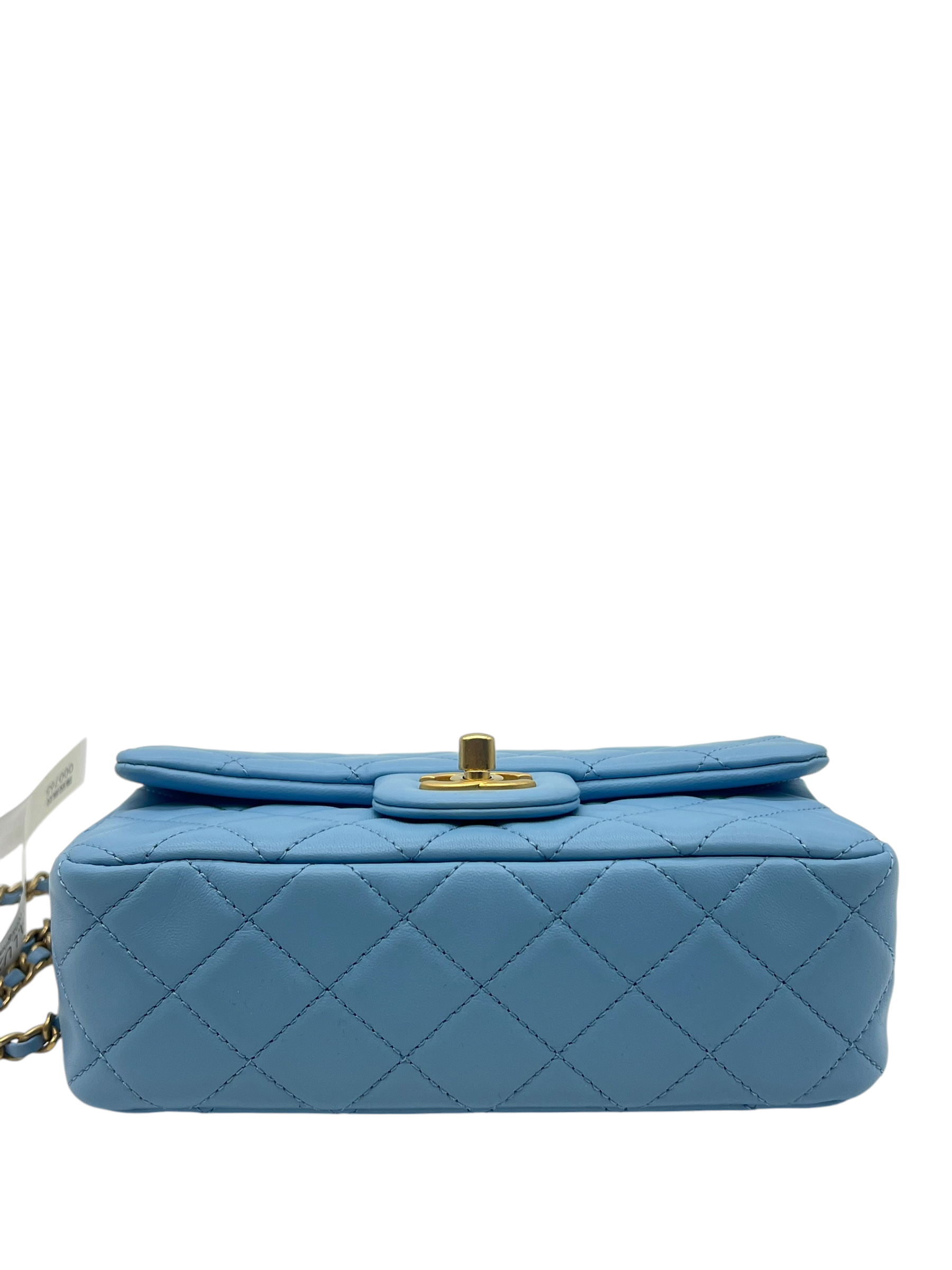 Pre-Owned CHANEL Classic Flap Bag / Product Code: 26051518