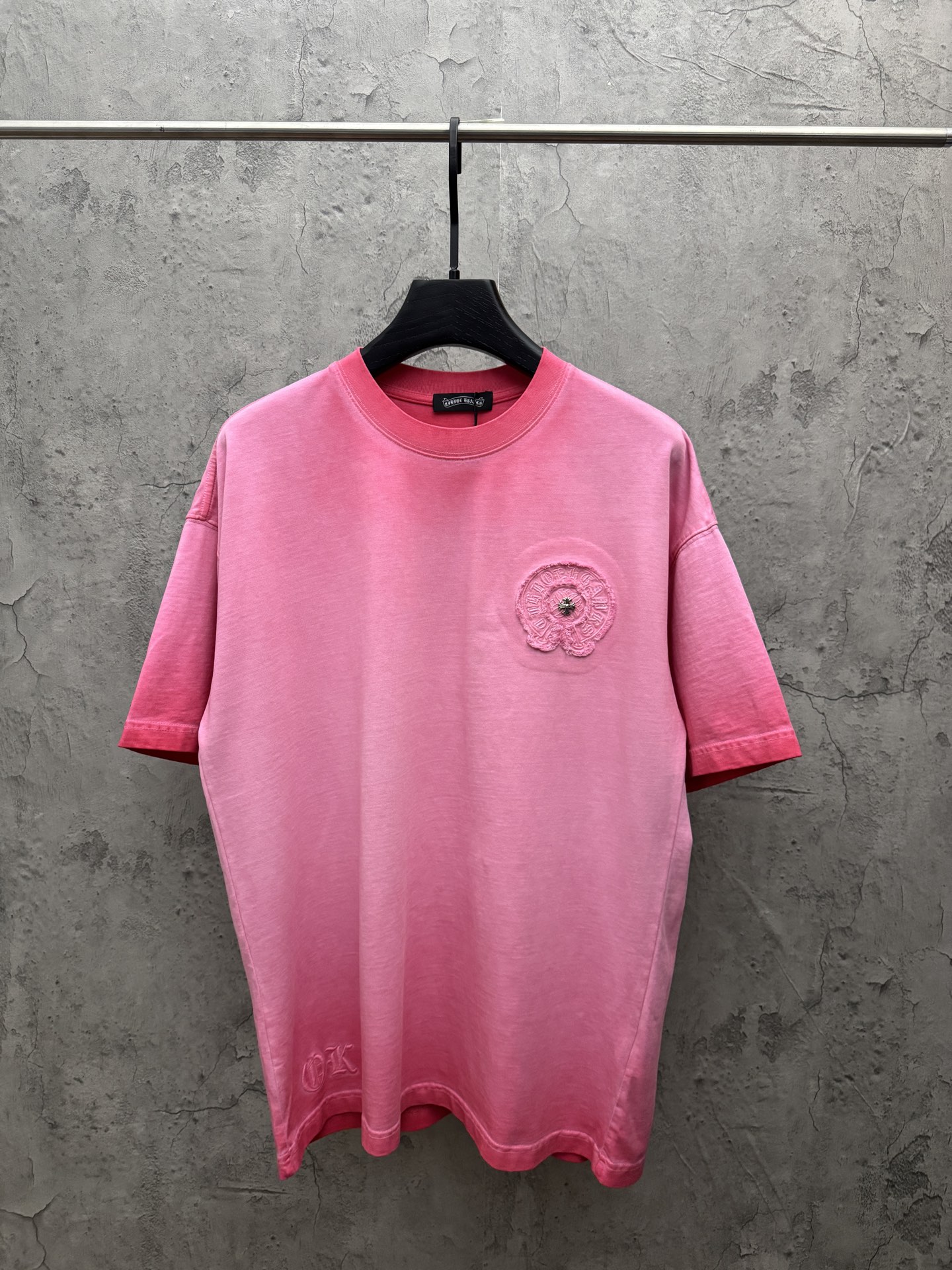 Chrome Hearts Tee