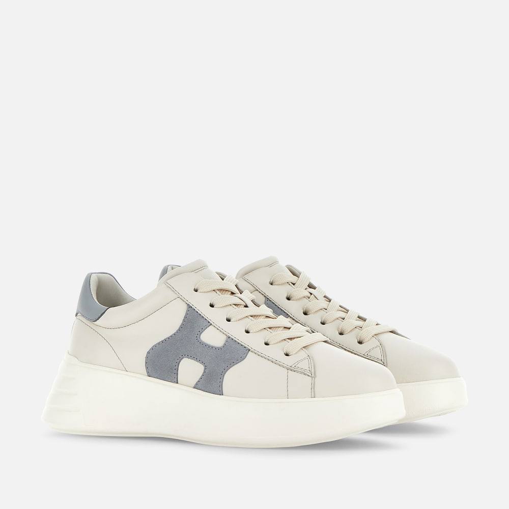 折上折✨訂貨📮Hogan Rebel 5cm sneaker  Size 39/39.5/40