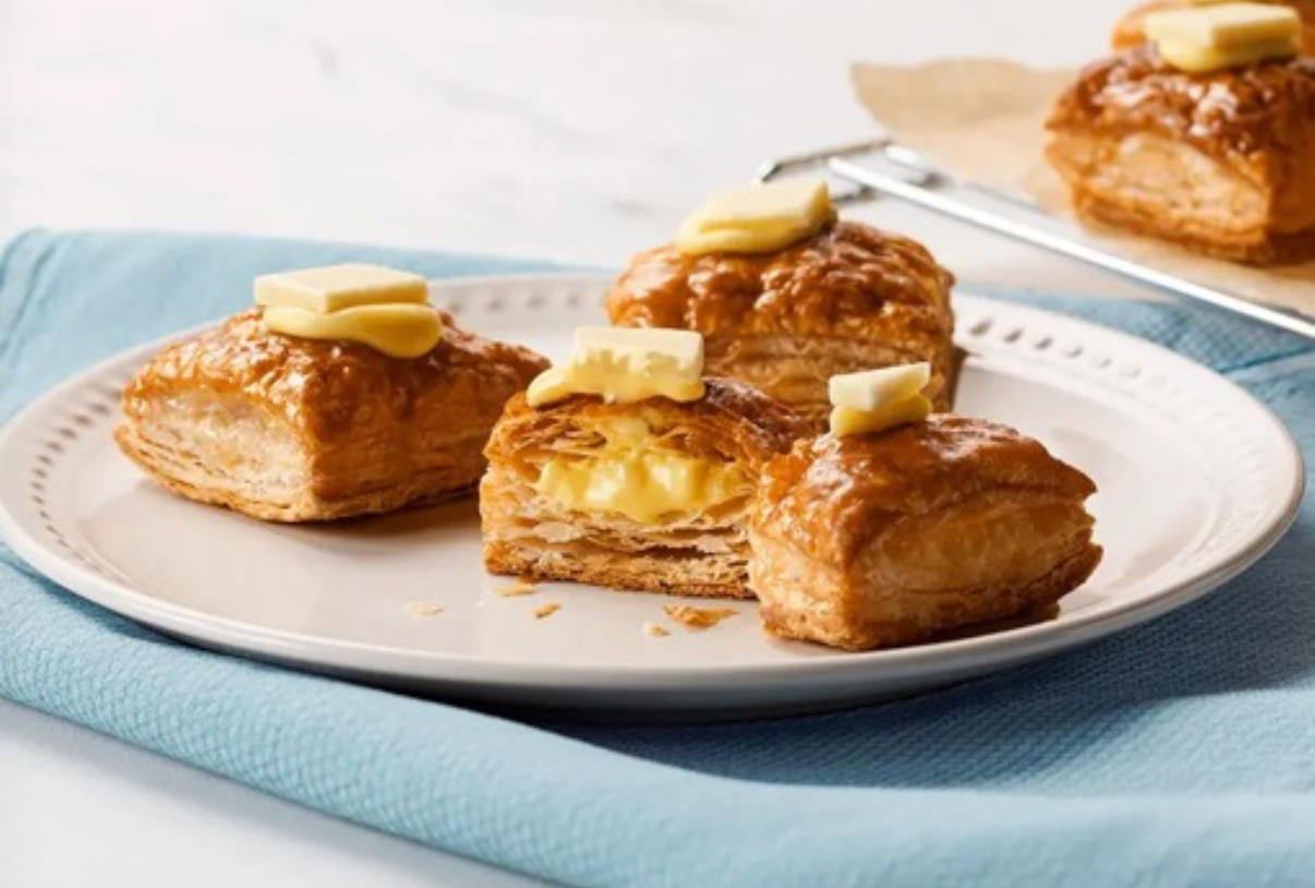 Sugar Butter Tree｜奶油朱古力批4入/8入