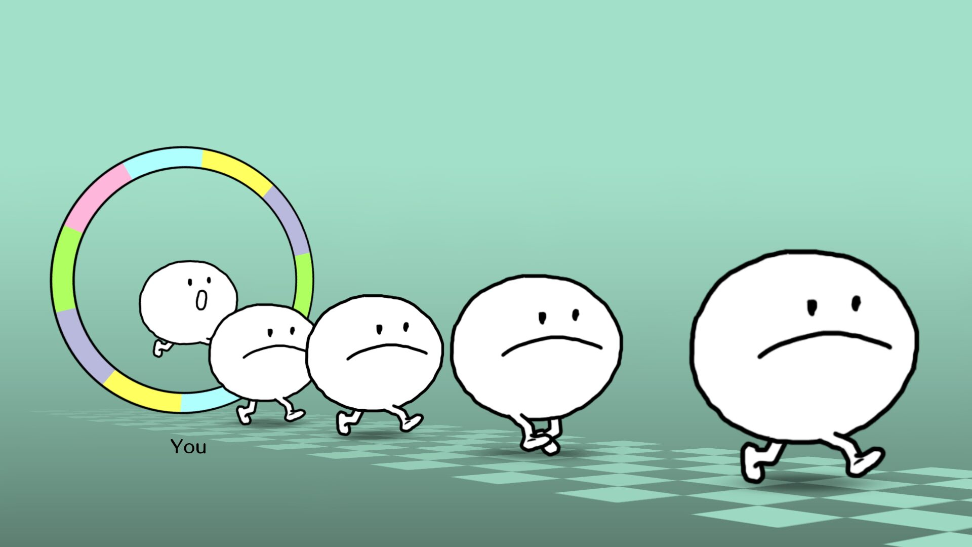 【預售 2/7】NS 節奏天國 奇蹟之星 Rhythm Heaven Groove 中/英/日文  (日文封面) PO0667