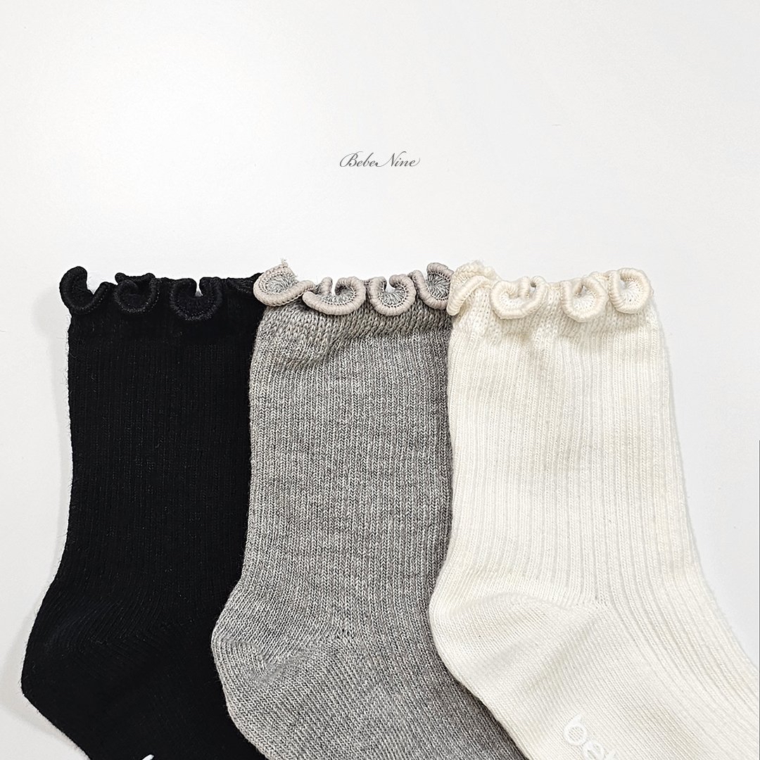 🇰🇷bebenine襪set