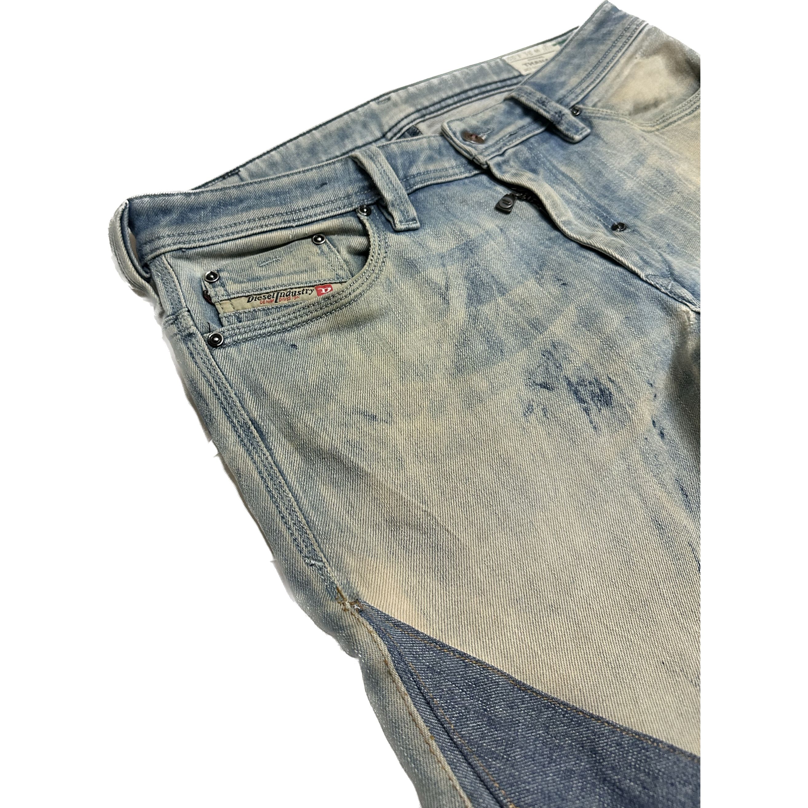 Chevignon jeans best sale